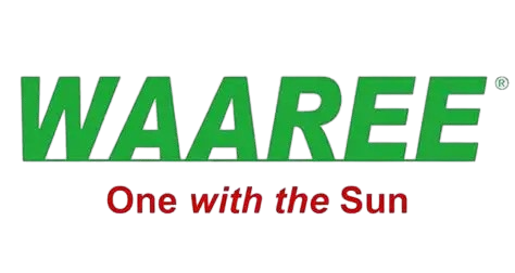 Waaree Energies Logo